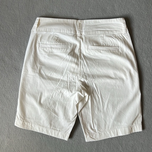 J. Crew Bermuda shorts NWT - Picture 3 of 6